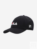Бейсболка FILA, Черный 133483FLA-99 фото 1