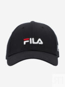 Бейсболка FILA, Черный 133483FLA-99 фото 2