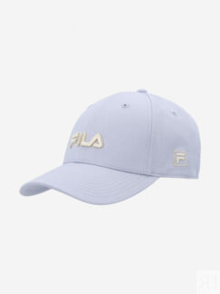 Бейсболка FILA, Синий