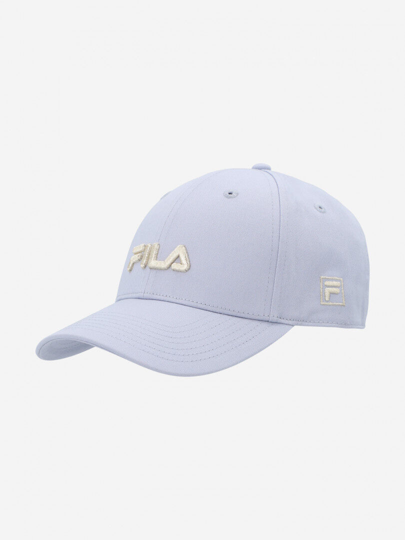 Бейсболка FILA, Синий 133483FLA-Z1 фото 1