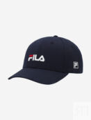 Бейсболка FILA, Синий 133483FLA-Z4 фото 1