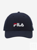 Бейсболка FILA, Синий 133483FLA-Z4 фото 2