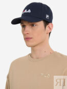 Бейсболка FILA, Синий 133483FLA-Z4 фото 5