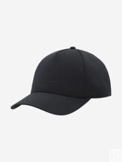 Бейсболка Athlex, Черный