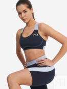 Спортивный топ бра FILA, Синий 133760FLA-Z4 фото 1