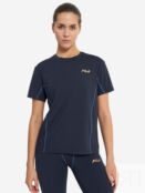 Футболка женская FILA, Синий 133762FLA-Z4 фото 1