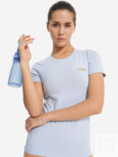 Футболка женская FILA, Голубой 133763FLA-Z0 фото 1