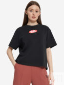 Футболка женская FILA, Черный 133777FLA-99 фото 2
