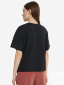Футболка женская FILA, Черный 133777FLA-99 фото 3