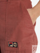 Брюки женские FILA, Бежевый 133779FLA-T2 фото 5