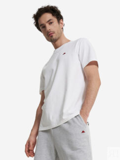 Футболка мужская ROBE DI KAPPA, Белый