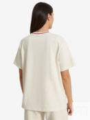 Футболка женская оверсайз ROBE DI KAPPA, Желтый 134434R2Y-60 фото 3