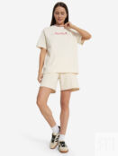 Футболка женская оверсайз ROBE DI KAPPA, Желтый 134434R2Y-60 фото 4