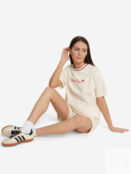 Футболка женская оверсайз ROBE DI KAPPA, Желтый 134434R2Y-60 фото 5