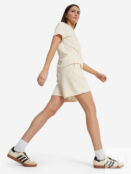 Шорты женские ROBE DI KAPPA, Желтый 134440R2Y-60 фото 4