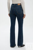 Джинсы bootcut fit женские FBF15016 фото 4