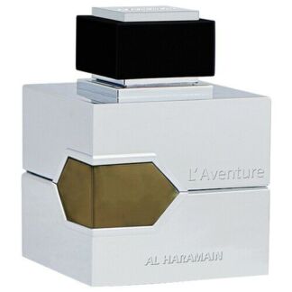 Al Haramain парфюмерная вода L'Aventure, 100 мл, 250 г Al Haramain
