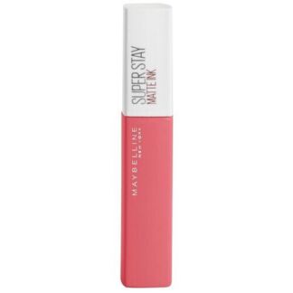 Maybelline New York Super Stay Matte Ink жидкая помада для губ суперстойкая