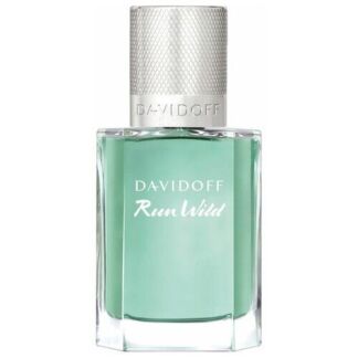 Davidoff туалетная вода Run Wild for Him, 30 мл, 400 г Davidoff