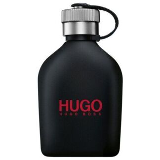 BOSS туалетная вода Hugo Just Different, 125 мл, 400 г BOSS
