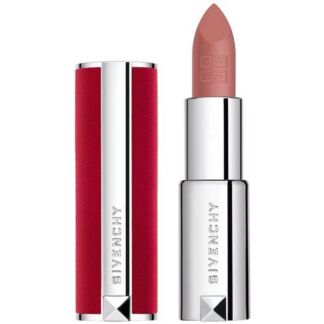 GIVENCHY Le Rouge Deep Velvet помада для губ матовая, оттенок 10 Beige Nu G