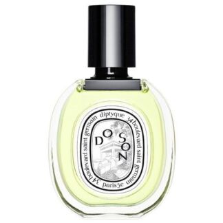 Diptyque туалетная вода Do Son, 50 мл, 210 г Diptyque
