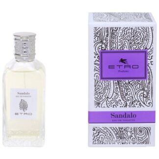 ETRO туалетная вода Sandalo, 100 мл, 100 г ETRO