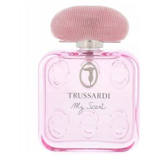 TRUSSARDI туалетная вода My Scent, 100 мл, 400 г TRUSSARDI