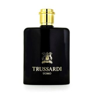 TRUSSARDI туалетная вода Trussardi Uomo, 100 мл, 300 г TRUSSARDI