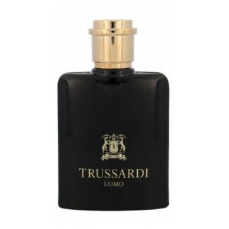 TRUSSARDI туалетная вода Trussardi Uomo, 50 мл, 50 г TRUSSARDI