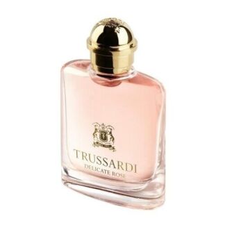 TRUSSARDI туалетная вода Delicate Rose, 30 мл, 30 г TRUSSARDI