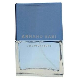 Armand Basi туалетная вода L'Eau pour Homme, 75 мл, 75 г Armand Basi