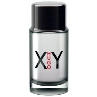 BOSS туалетная вода Hugo XY, 100 мл, 350 г BOSS
