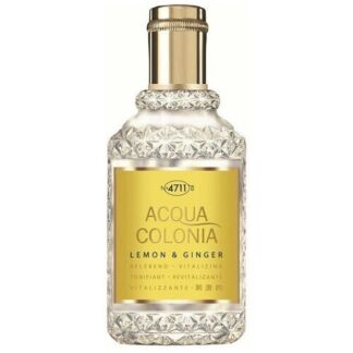 4711 парфюмерная вода Acqua Colonia Lemon & Ginger, 50 мл, 250 г 4711