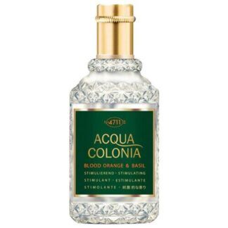 4711 одеколон Acqua Colonia Blood Orange & Basil, 50 мл, 250 г 4711