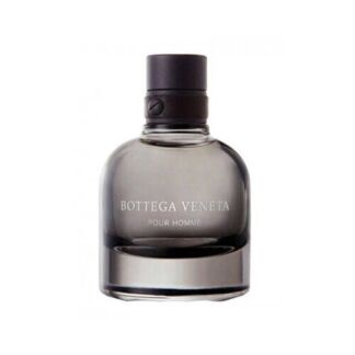 Bottega Veneta туалетная вода Bottega Veneta pour Homme, 50 мл, 50 г Botteg