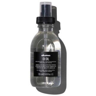 Davines OI Absolute Beautifying Potion Масло для абсолютной красоты волос,
