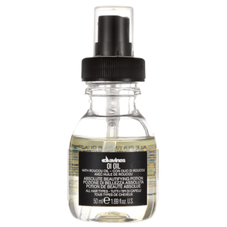 Davines OI Absolute Beautifying Potion Масло для абсолютной красоты волос,