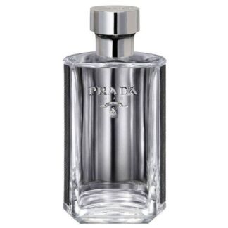 Prada туалетная вода L'Homme, 100 мл, 100 г Prada