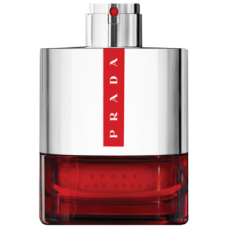 Prada туалетная вода Luna Rossa Sport, 100 мл, 100 г Prada