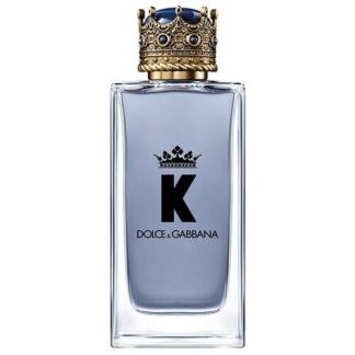 Туалетная вода DOLCE & GABBANA K by D&G, 100 мл DOLCE & GABBANA