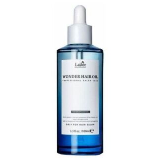 La'dor Wonder Hair Oil Масло увлажняющее для восстановления и блеска волос,