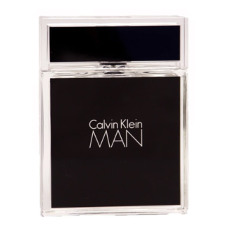 CALVIN KLEIN туалетная вода Man, 50 мл, 100 г Calvin Klein