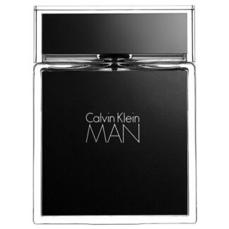 CALVIN KLEIN туалетная вода Man, 100 мл, 100 г CALVIN KLEIN
