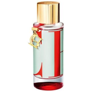 CAROLINA HERRERA туалетная вода CH L'Eau (2017), 50 мл, 50 г CAROLINA HERRE