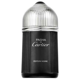 Cartier туалетная вода Pasha de Cartier Edition Noire, 50 мл, 500 г Cartier