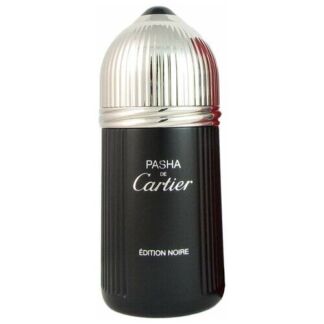 Cartier туалетная вода Pasha de Cartier Edition Noire, 100 мл, 100 г Cartie