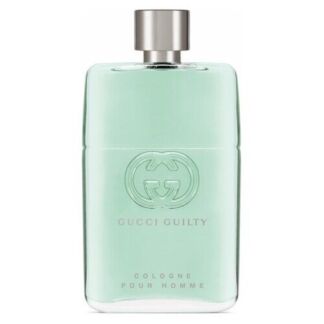GUCCI туалетная вода Guilty Cologne pour Homme, 50 мл, 154 г Gucci