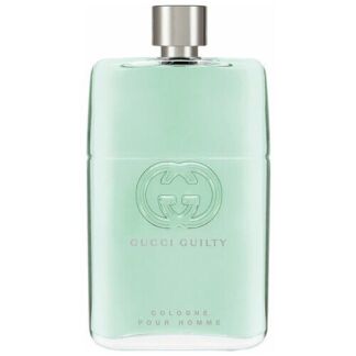 GUCCI туалетная вода Guilty Cologne pour Homme, 90 мл, 243 г GUCCI