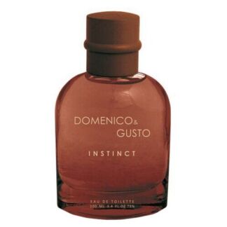 Christine Lavoisier Parfums туалетная вода Domenico & Gusto Instinct, 100 м
